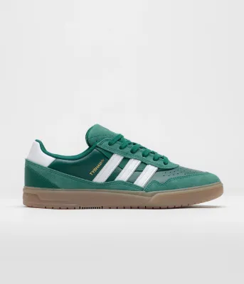 Adidas Tyshawn Ii Shoes Collegiate / Ftwr / Gum5