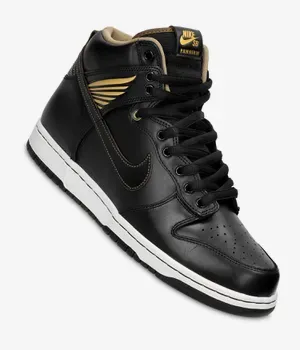 Nike Sb X Pawn Shop Dunk High Og