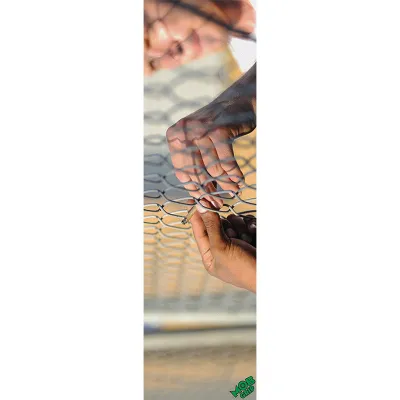 Mob Rhino Skate Griptape Sheet 1