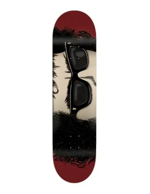 Toy Machine Romero Dylan