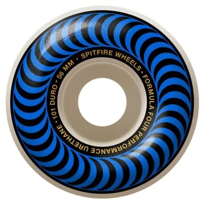 Spitfire Formula Four Classics 101du