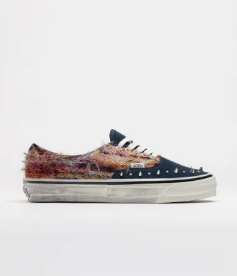 Vans Lx Authentic Shoes Ibiza /