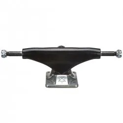 Mini Logo Black Raw Low 8.0 139mm, 8.38 149mm