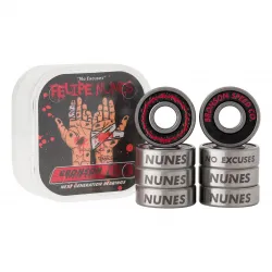 Bronson Speed Co Roulements Pro Felipe Nunes G3