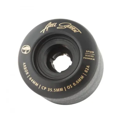 Arbor Signature Spud Axel Serrat