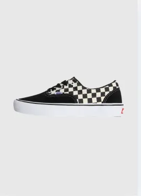 Vans Skate Era Checkerboard