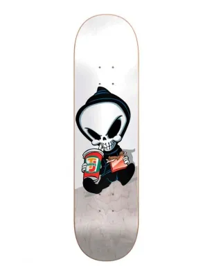 Blind Tj Rogers Reaper Munchies R7