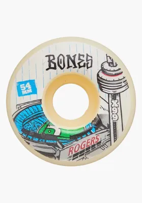 X-formula Tj Rogers Centre V1 Standard