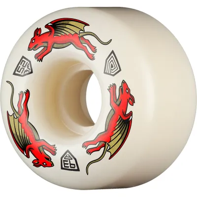 Powell Peralta Dragon Formula Nano Rat Av4 X