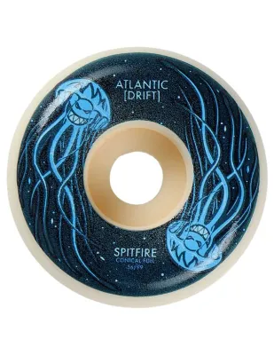 Spitfire F4 Atlantic Drift Conical Full