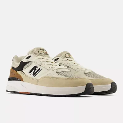 Skate Shoes New Balance 933 Reynolds Quicksand/sea Salt