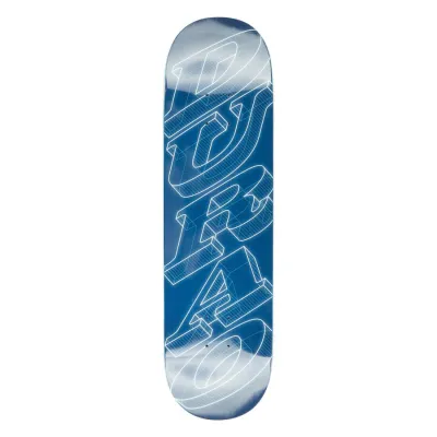 Hardbody Durão Stacked Blueprint
