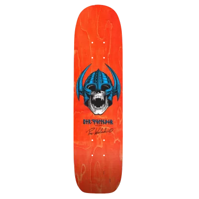 Powell Peralta Per Welinder Nordic Skull Freestyle Veneer