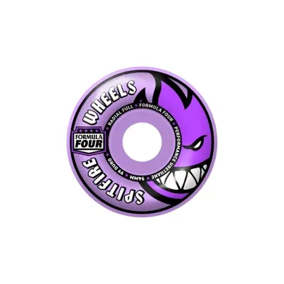 Spitfire / 99d / Colors Series / Radial Full / Formula 4