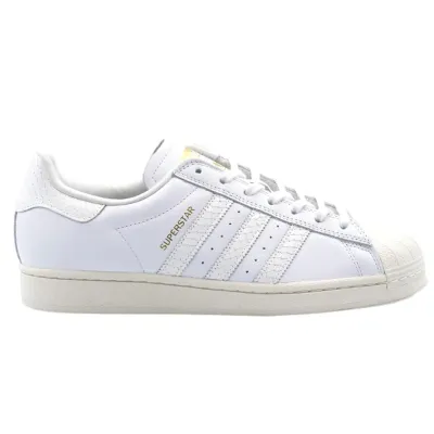 Adidas Superstar Scarpa Adv Ftwhite