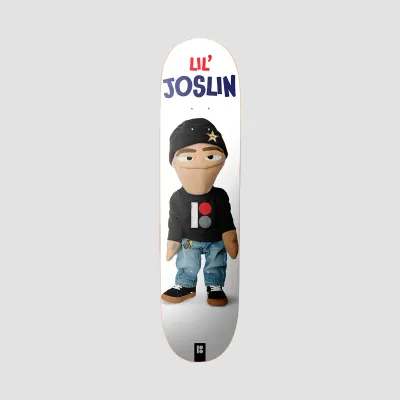 Plan B Lil' Buddies Joslin