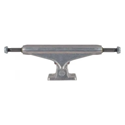 Indy 149mm Forged Titanium Stage 11 Standard Silver 8.5