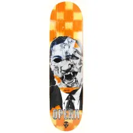 Decks Opera Fardell Politics