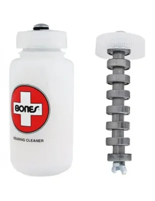 Cápsula De Limpieza Bones