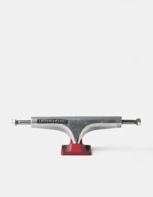 Independent Bar Logo Stage 4 Hollow Standard