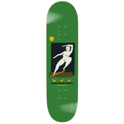 Polar Co Bs Smith Team