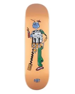 Tavola Skate Pass~port Barman