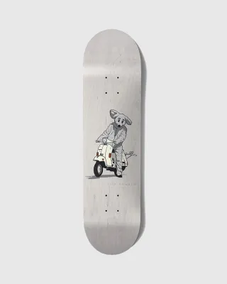 Girl Mouse One Off Howard