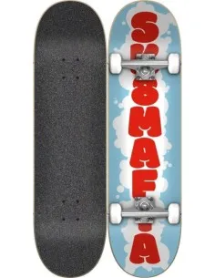 Skateboard Sk8mafia Team Mo 8x 31.85
