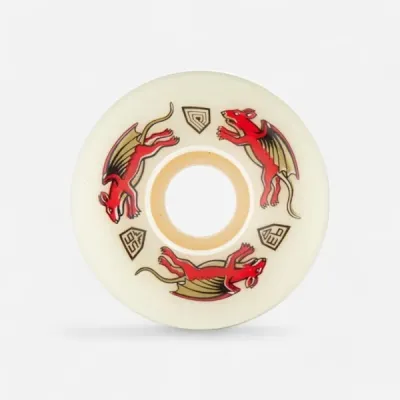 Powell Peralta Dragon Formula Nano Rat X