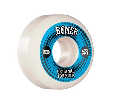 Bones 100s 5 Formula V5 Sidecut