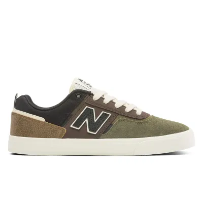 New Balance Numeric 306 Pumpernickel Un306bst
