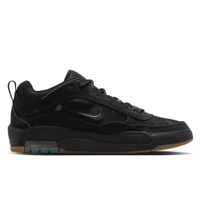 Nike Sb Air Max Ishod black black Ir1887-001