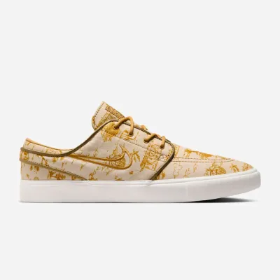 Nike Sb Janoski Og + Sesame Flt Bronzine Sail