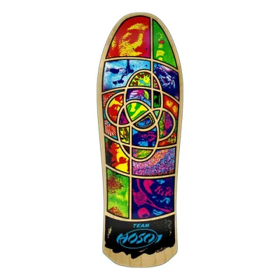 Santa Cruz Hosoi Irie Eye Reissue