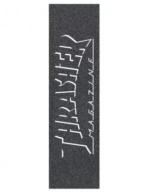 Thrasher X Mob Mag Shadow Grip De Skate