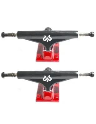 Imagine Black/red