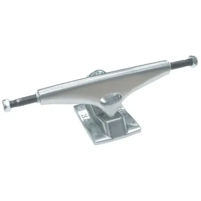 Krux Dlk K5 Polished Standard Silver 7.6 In