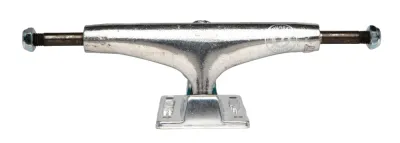 Thunder H Lights Ii Hollow Light Silver