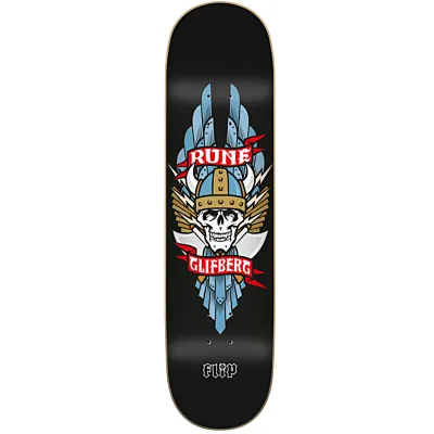 Flip Rune Viking