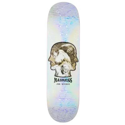 Skate Madness New Pro Demons