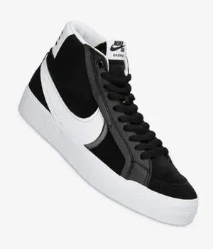 Nike Sb Zoom Blazer Mid Premium Plus
