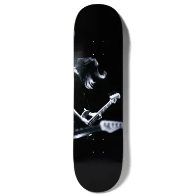 Girl Skateboards Spike Photo Kim Gordon