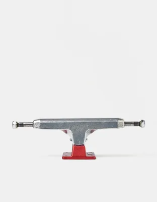 Lurpiv 3 Standard Polished/red