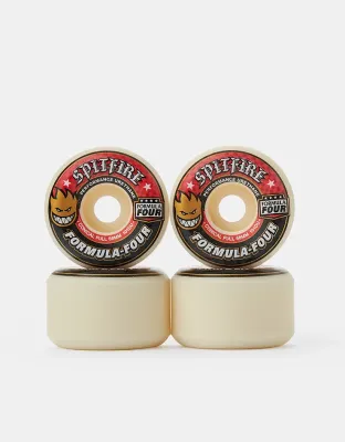 Spitfire Formula Four Conical Full 101d Team