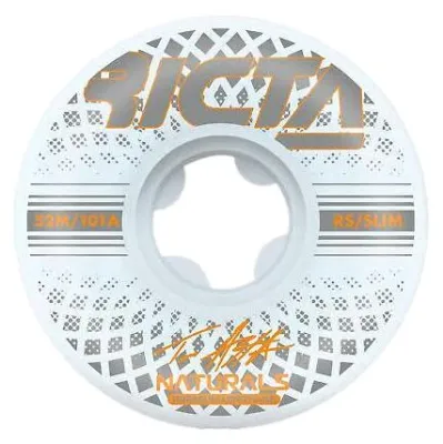 Ricta Tom Asta Reflective Naturals Slim