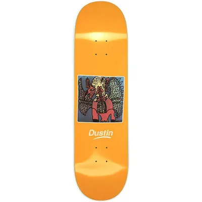 Alltimers Nva Dustin