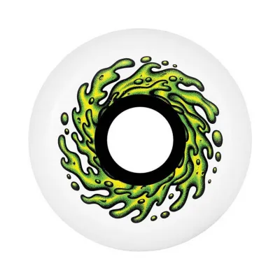 Santa Cruz Mini Og Slime Balls 54.5mm Pack 4