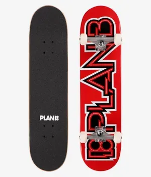 Plan B Bolt