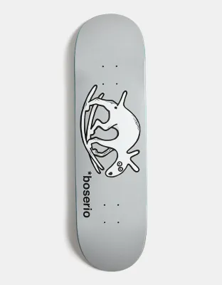 Polar Boserio Useless Wooden Dog