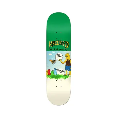Krooked Gonz Whimp